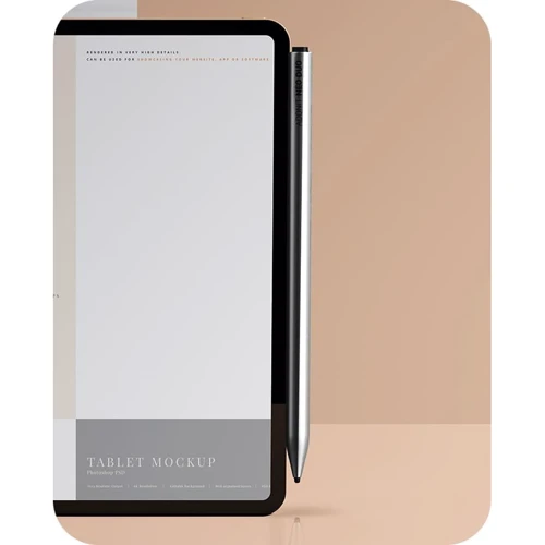 Стилус Adonit Neo Duo Graphite Black (3189-17-07-A): Совместимость Apple