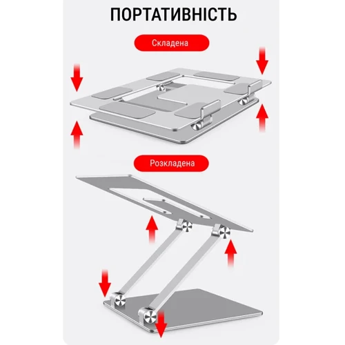 Подставка для ноутбука OfficePro (LS111S) фото 15