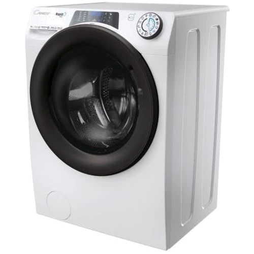 Стиральная машина Candy RP 5106BWMBC/1-S: Сушка нет