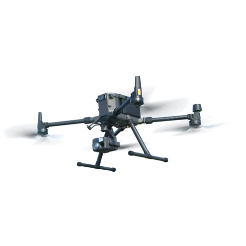 Квадрокоптер DJI Matrice 300 RTK (CP.EN.00000222.03): Управление/Передатчик Пульт д/у