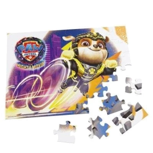 Пазл Spin Master Paw Patrol The Mighty Movie Крепыш (SM98468/6062722-7)