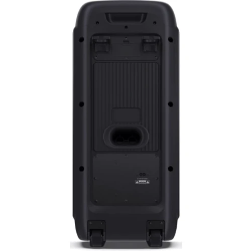 Акустика Sharp PS-949 Xparty Street Beat Black фото 6