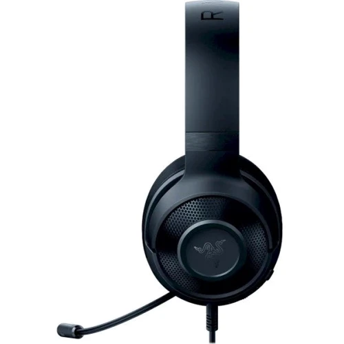 Наушники Razer Kraken X (RZ04-02950100-R3С1): Тип крепления оголовные