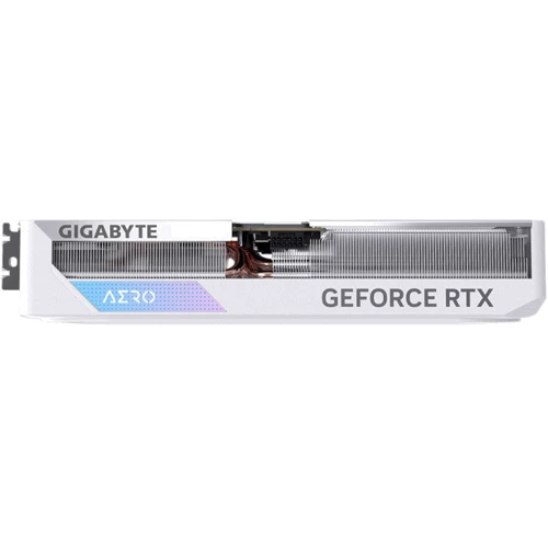 Видеокарта GIGABYTE GeForce RTX 4070 SUPER 12Gb AERO OC (GV-N407SAERO OC-12GD) UA: Интерфейс PCI Express 4.0 x16