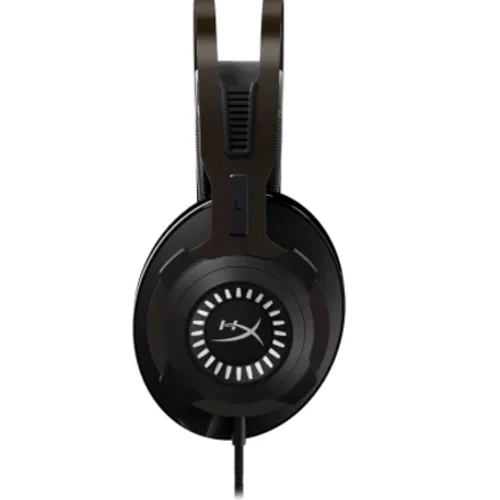Наушники HyperX Cloud Revolver 7.1 Black (HHSR1-AH-GM 4P5K5AA) фото 4