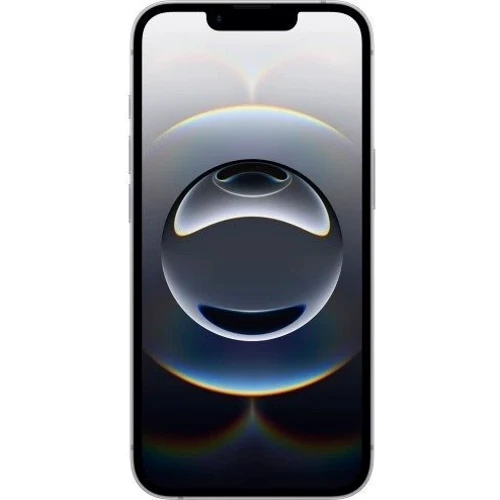 Б/У Apple iPhone 16e 256GB White (MD1W4) Approved Grade B фото 3