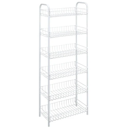 Этажерка Metaltex 343016