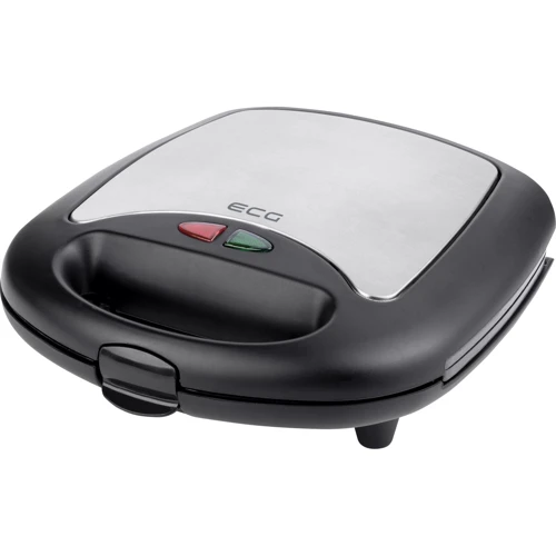 ECG S 299 Black