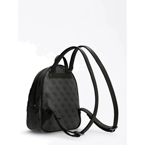 Женский рюкзак Guess Manhattan Backpack темно-серый (HWSM6994320-CLO): Тип Рюкзаки