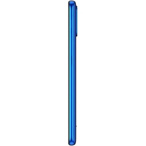 Смартфон Motorola Moto E7i Power 2/32Gb Tahiti Blue Approved Витринный образец: Производитель Motorola