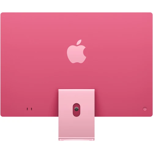 Компьютер Apple iMac M4 24" 256GB 8GPU Pink (MWUG3UA/A) 2024 фото 7