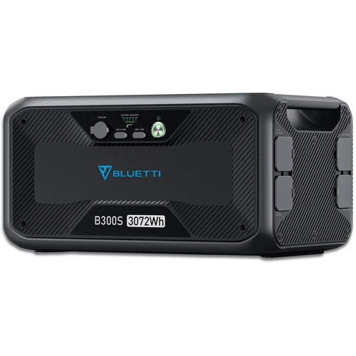 Додаткова батарея Bluetti B300S 3072Wh Expansion Battery UA фото 6