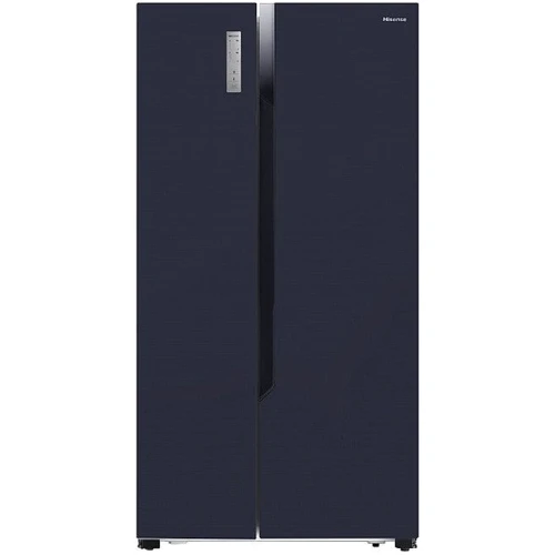 Холодильник Side-by-Side Hisense RC-67WS4SHA/CVA1B