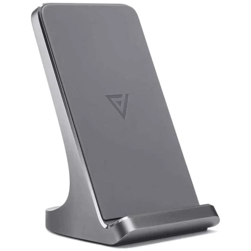 Зарядное устройство Xiaomi Akavo Wireless Charger S1 10W Grey (AFS01)