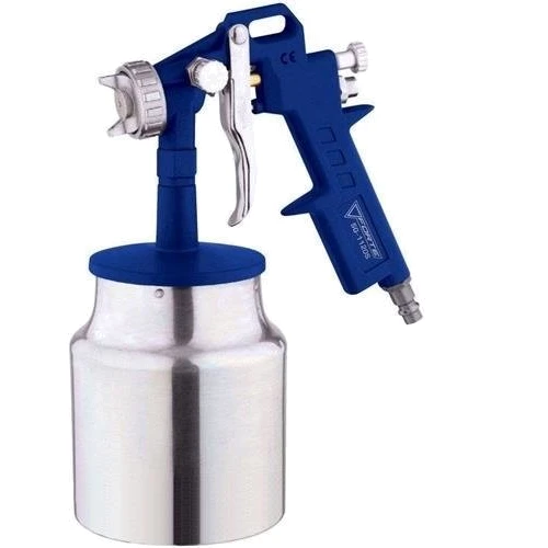 Пневмокраскопульт Forte SG-1120SN