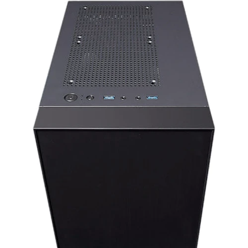 Корпус Tecware Nexus M2 Black (TWCA-NEXM2-BK): Назначение игровой