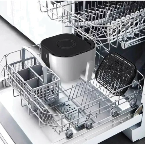 Фритюрниця Moulinex Easy Fry Infrared EZ831GF0