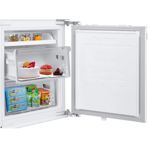 Встраиваемый холодильник Samsung BRB80F30A1F0UA фото 15