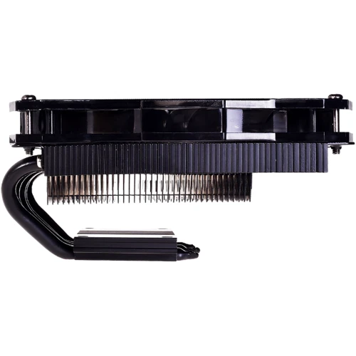 Кулер ID-Cooling IS-50X V3: Количество вентиляторов, шт 1