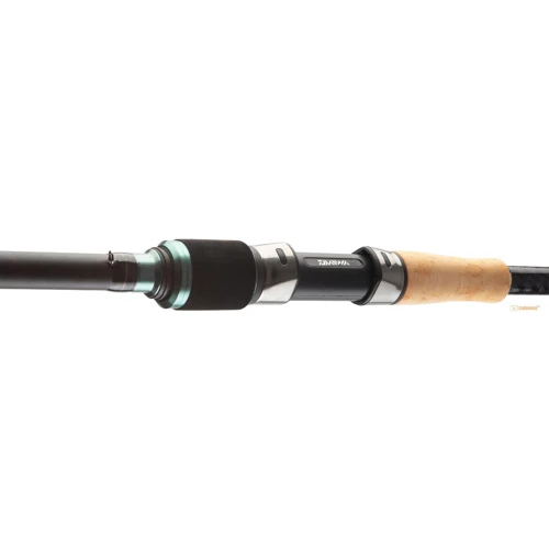 Фидерное вудилище Daiwa Powermesh Heavy Feeder 3.9m -150gr (11780-368): Стрій Fast