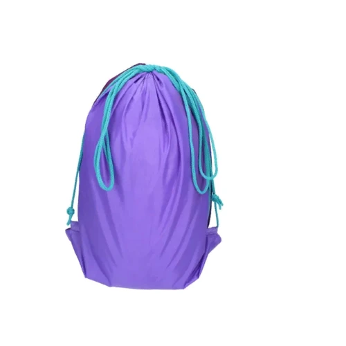 Сумка для взуття CLASS 97105 Girl & Horse 46х33см: Стать для дівчаток