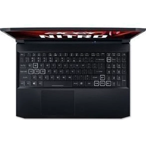 Ноутбук Acer Nitro 5 AN515-45-R1S4 (NH.QBREH.005) RB: Процессор AMD Ryzen 7 5800H (3.2 - 4.4 ГГц) / 8 - ядерный