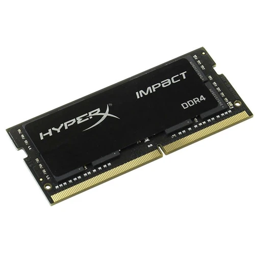 Kingston 16 GB SO-DIMM DDR4 2400 MHz (HX424S14IB/16)