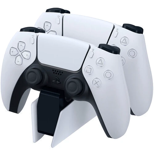 Аксессуар для приставок Sony DualSense Charging Station (9374107): Совместимость PlayStation 5