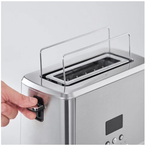 Тостер Russell Hobbs 24200-56 Compact Home: Тип Тостеp