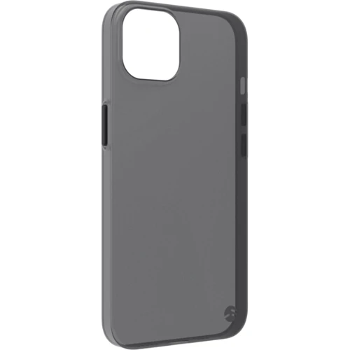 Чехол для iPhone Switcheasy Ultra Slim Case 0.35mm Transparent Black (GS-103-208-126-66) for iPhone 13: Тип аксессуара чехол
