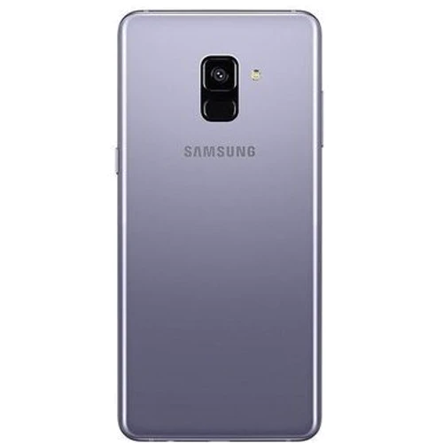 Смартфон Samsung Galaxy A8 2018 4/32 GB Orchid Gray Approved Витринный образец: Производитель Samsung