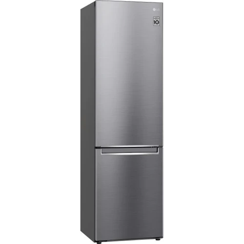 Холодильник LG GW-B509SMJM: Тип xолодильник двухкамерный