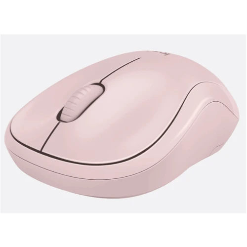 Мышь Logitech M220 Silent Rose (910-006129): Тип сенсора оптический
