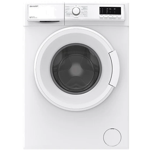 Стиральная машина SHARP ES-HFA6103WD-PL