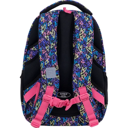 Рюкзак Kite Education K21-905M-1: Спинка Ортопедичне (анатомічна)