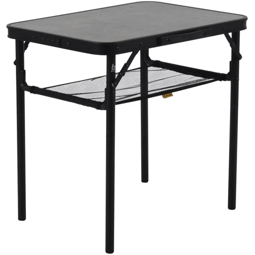 Стол для кемпинга Bo-Camp Northgate 60x45 cm Black/Grey (1404182)