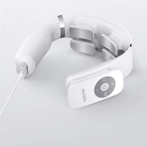 Массажер Массажер для шеи Xiaomi Enchen G3 Neck Massager White фото 7