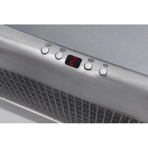 Вытяжка Amica OTS6425I: Тип воздухоочистителя Рециркуляция, Отвод