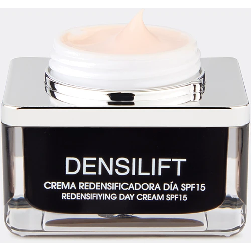 Keenwell Densilift Intensive Day Cream Lifting Anti Wrinkle SPF 15 Крем для лица 50 ml: Время применения Дневной