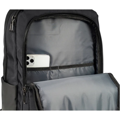 Сумка для ноутбуков Tucano 15.6" Martem Black (BKMAR15-BK) фото 7