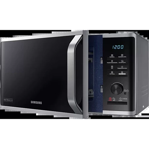 Микроволновая печь Samsung MG23K3575AS фото 8