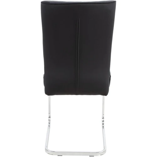 Стул Special4You Clarry black (E6736) фото 4