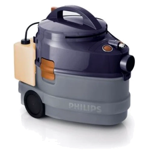 Пылесос Philips FC 6843: Мощность всасывания 300 Вт