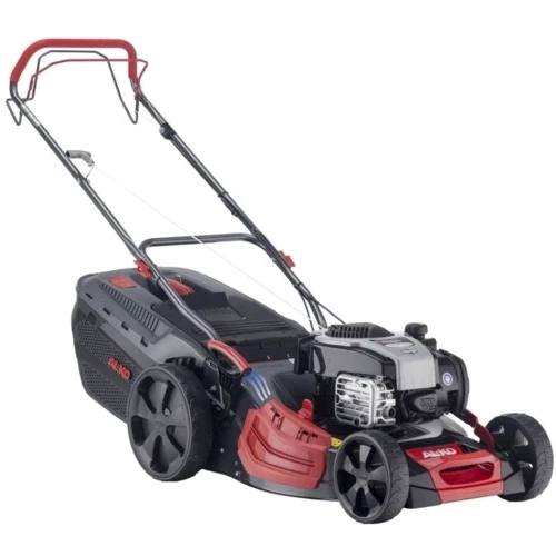 Газонокосарка AL-KO 51.0 SP-В Comfort Plus бензинова (119943)