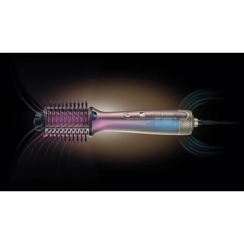 Фен-щітка BaByliss Air Power Volume AS95E фото 14