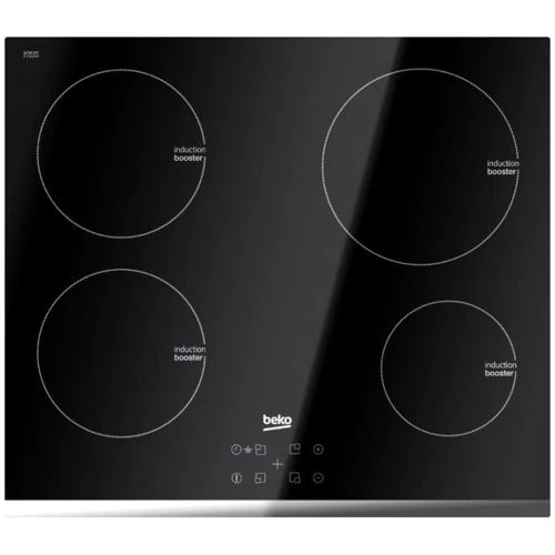 Варочная поверхность электрическая Beko HII64402ATX