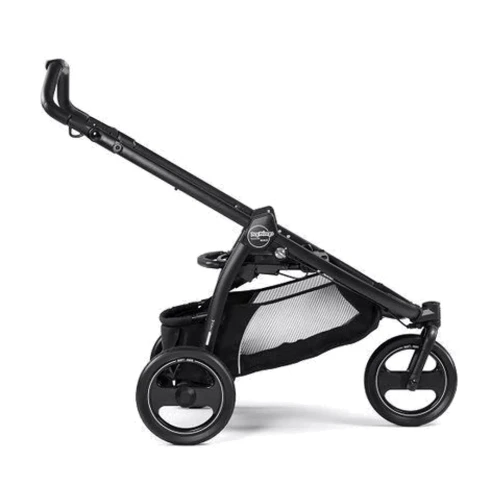 Станина Peg-Perego Book Scout к коляске Матово-черный (ICBS0000NL31) фото 2