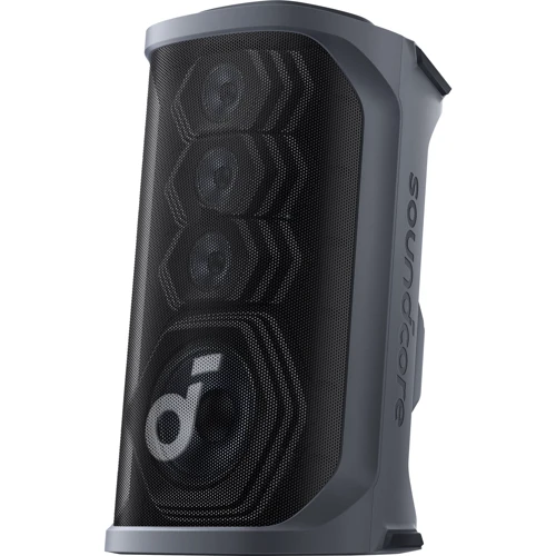 Акустика ANKER SoundCore Rave 3S Black (A31A3012)