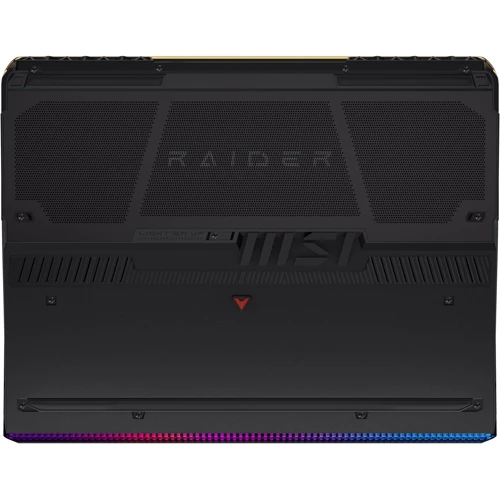 Ноутбук MSI Raider GE68HX (GE68HX 13VG-056PL) фото 17