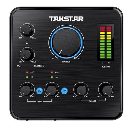 Takstar MX630: Вид Стационарный